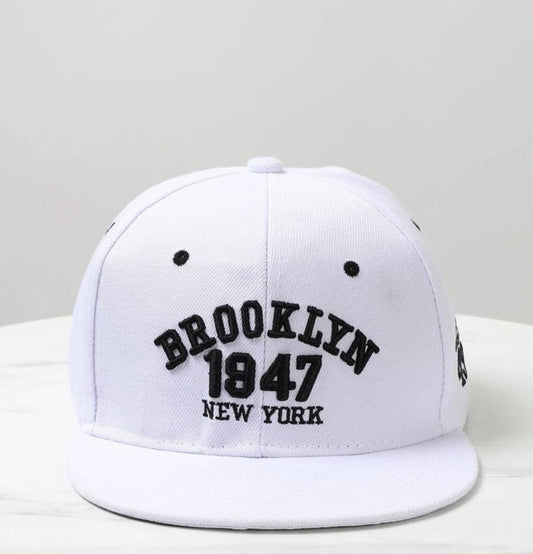 Brooklyn NY Hat