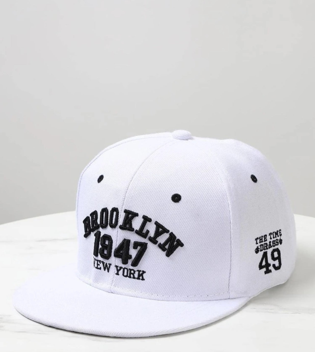 Brooklyn NY Hat