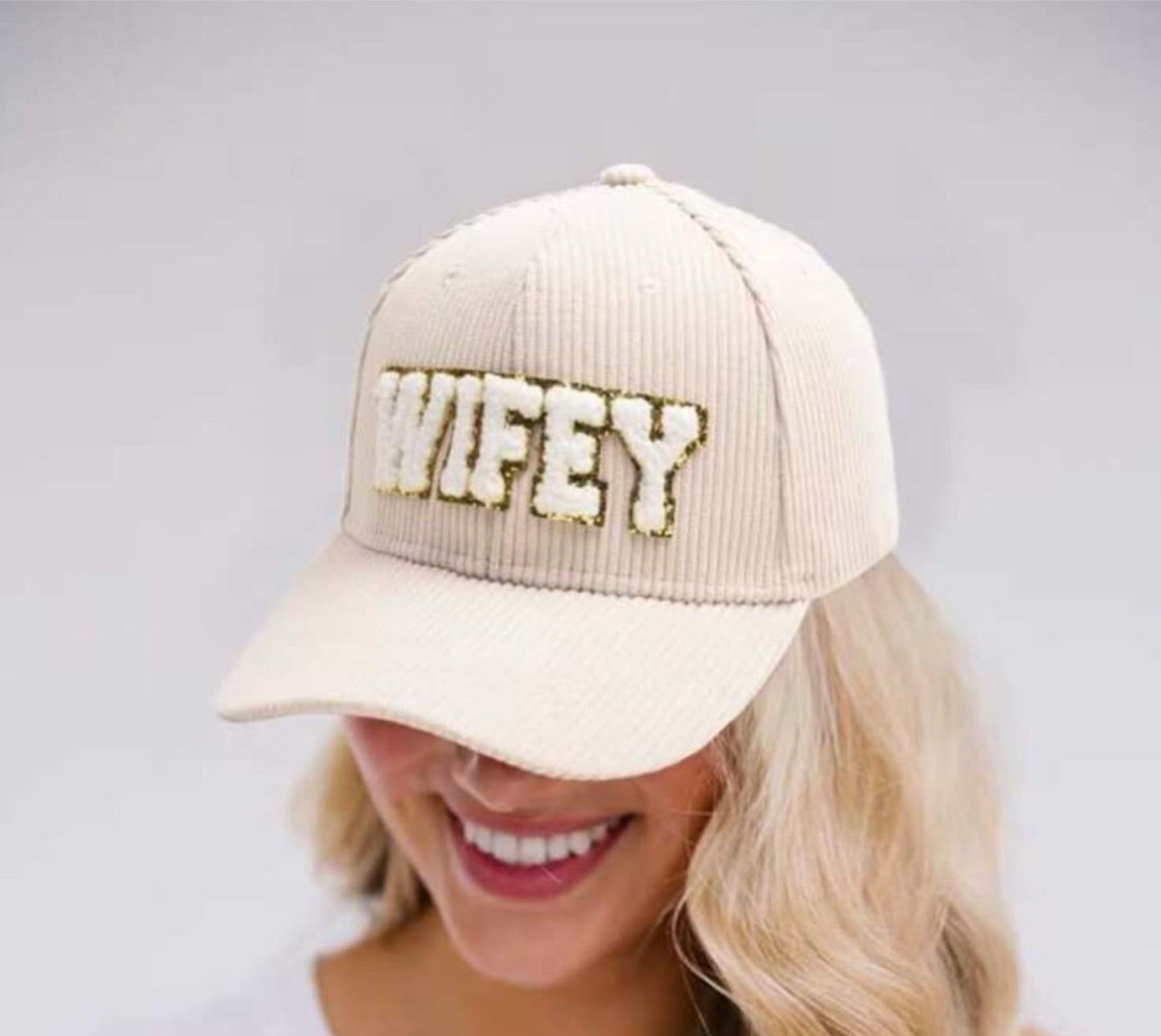 Wifey Hat