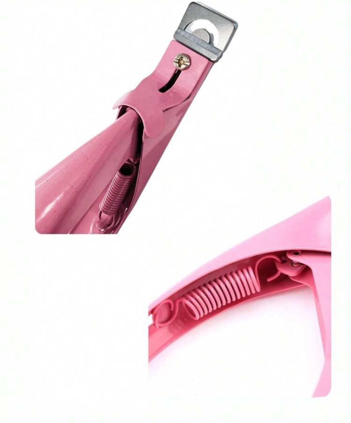 Professional Grade Nail Clippers