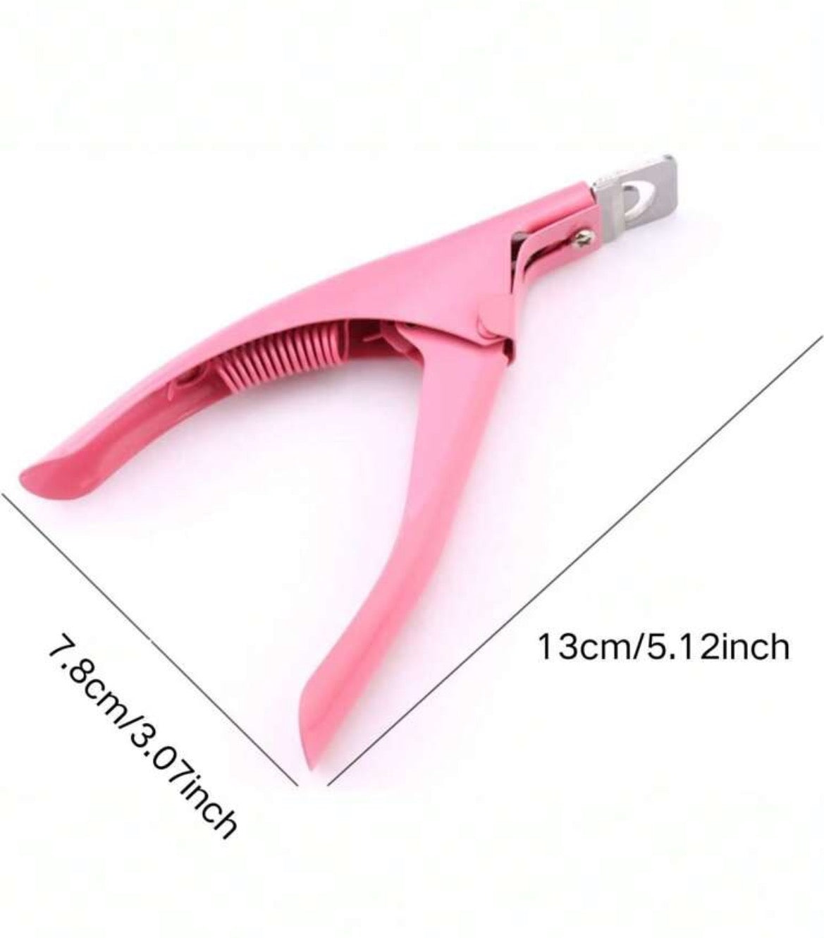 Professional Grade Nail Clippers