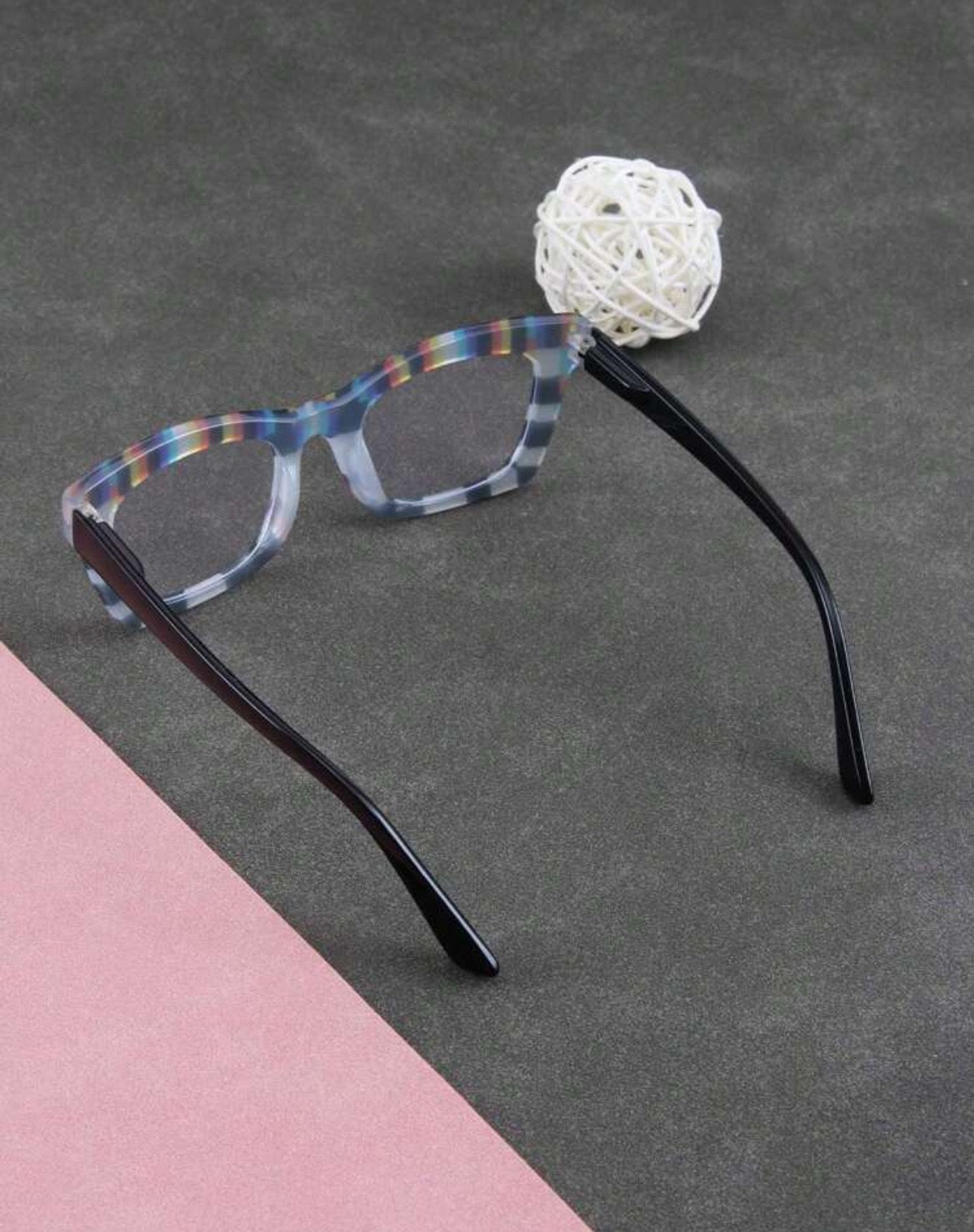 80’s Blue Blockers