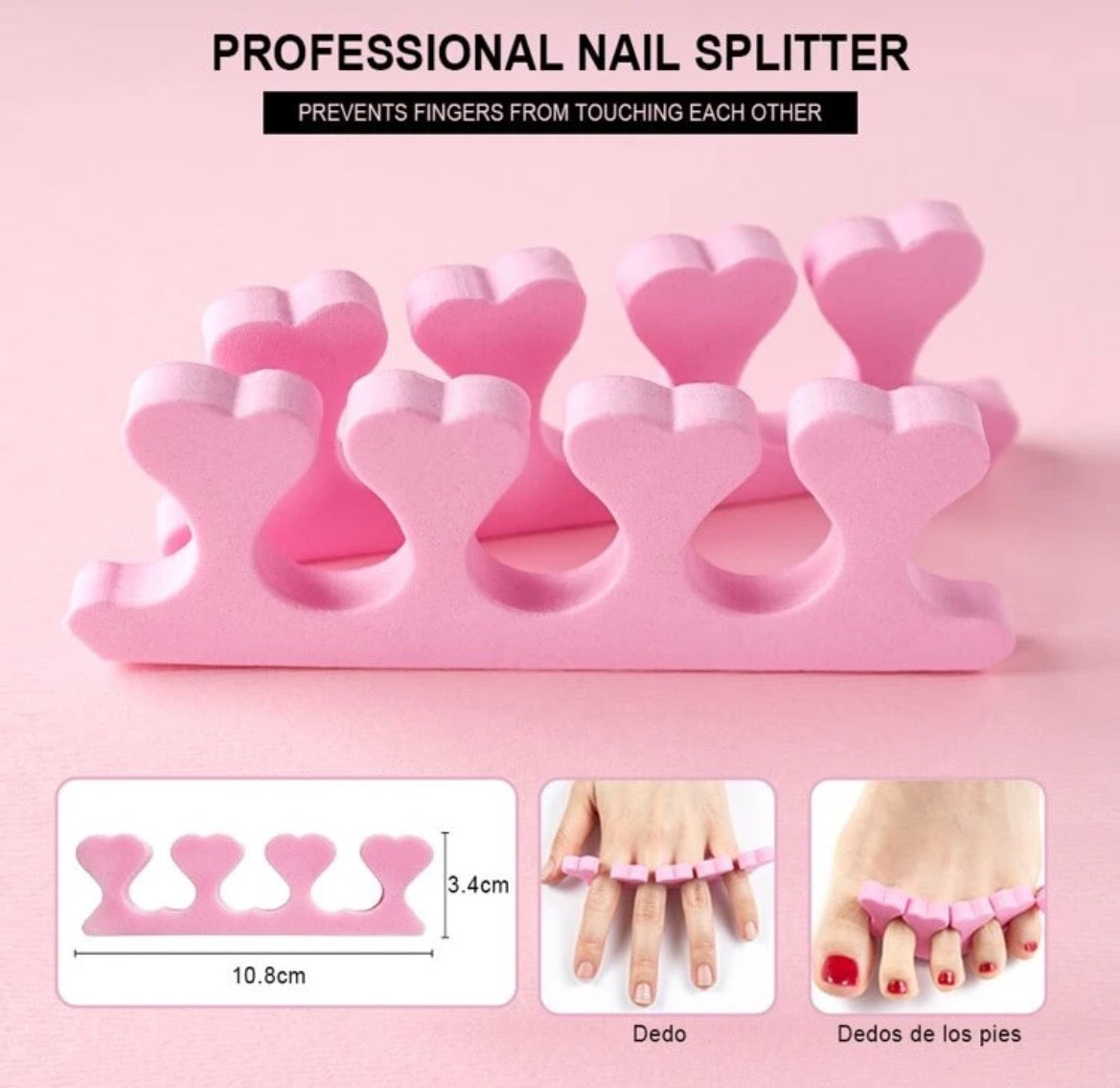 Acrylic Nail Kit