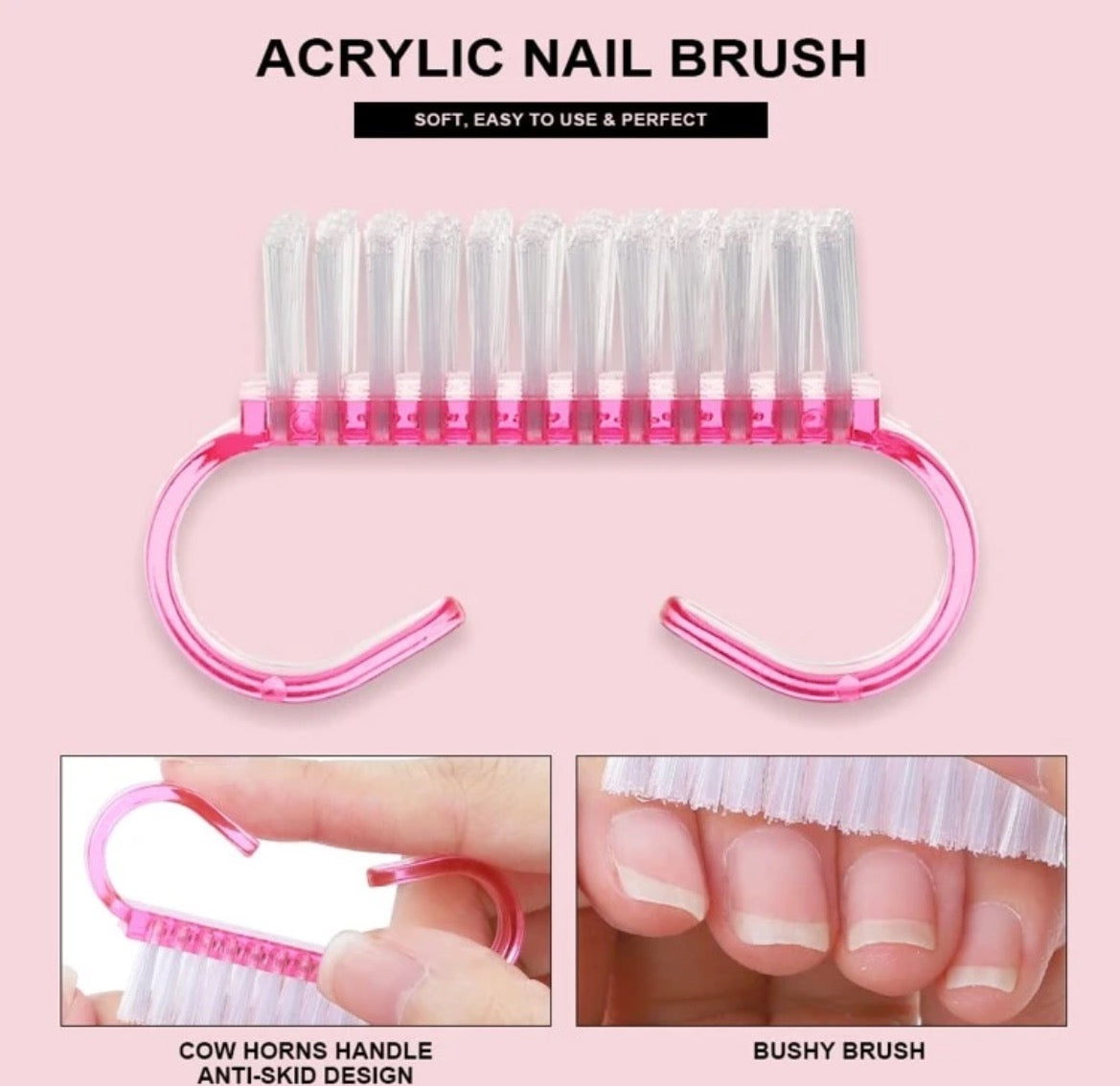 Acrylic Nail Kit