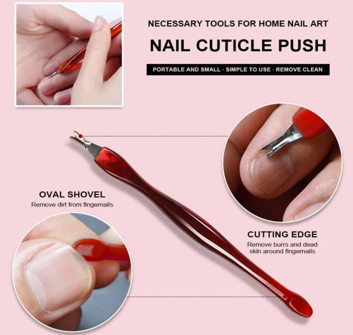 Acrylic Nail Kit