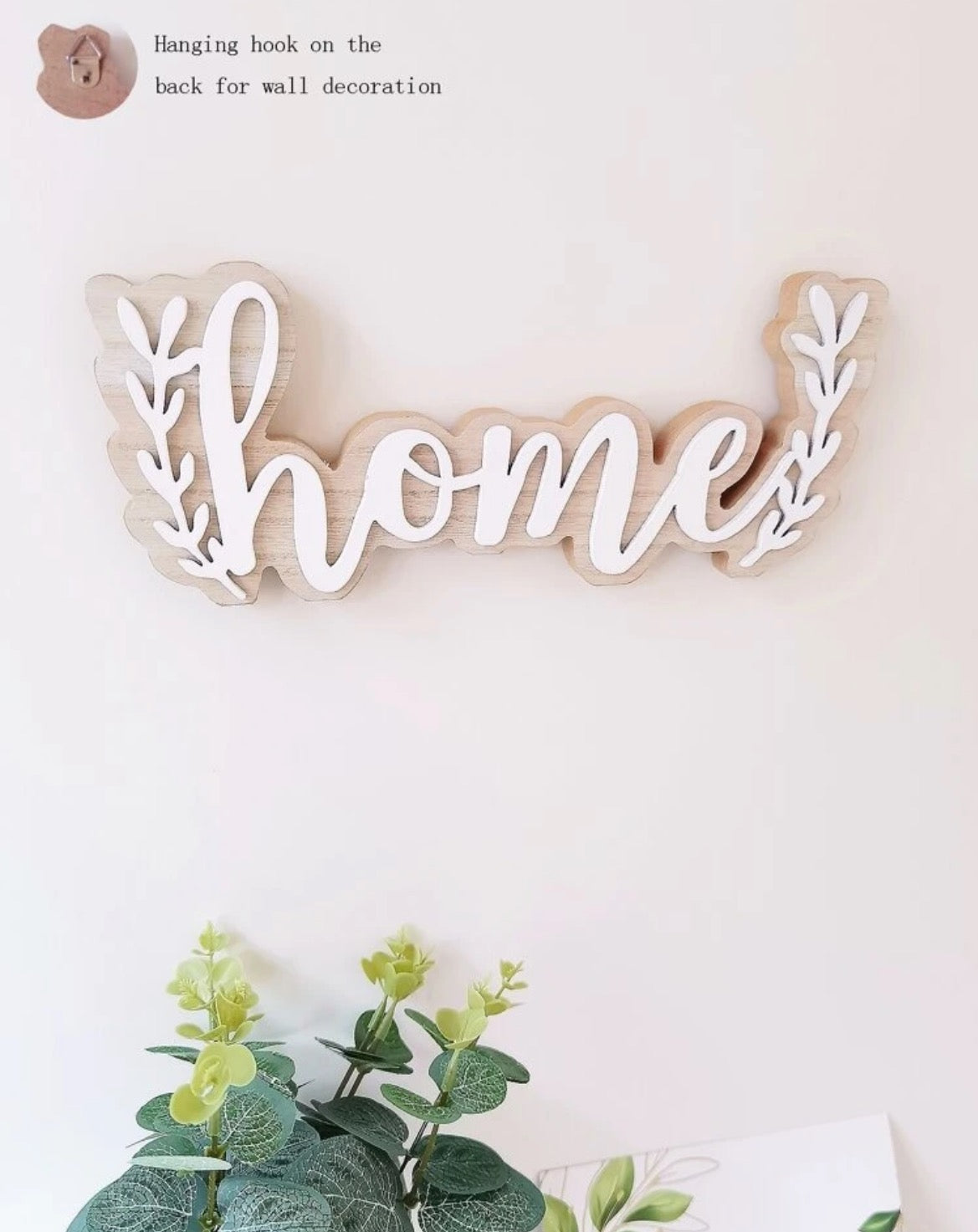 Home Sign