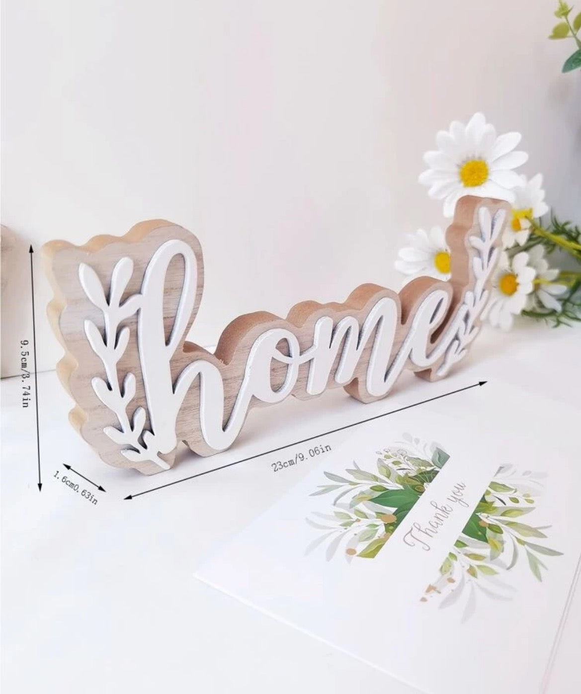 Home Sign