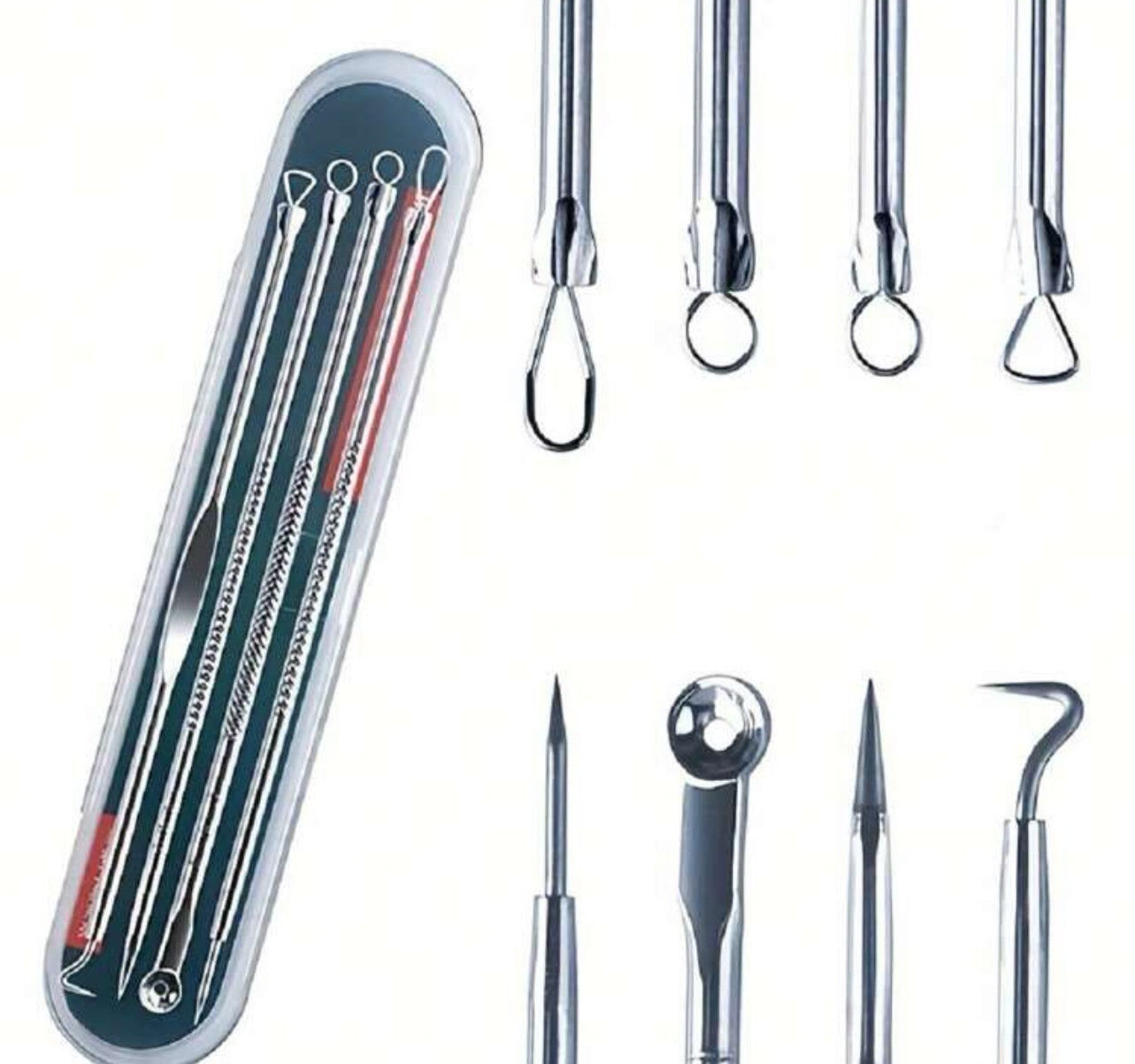 Extraction Kit