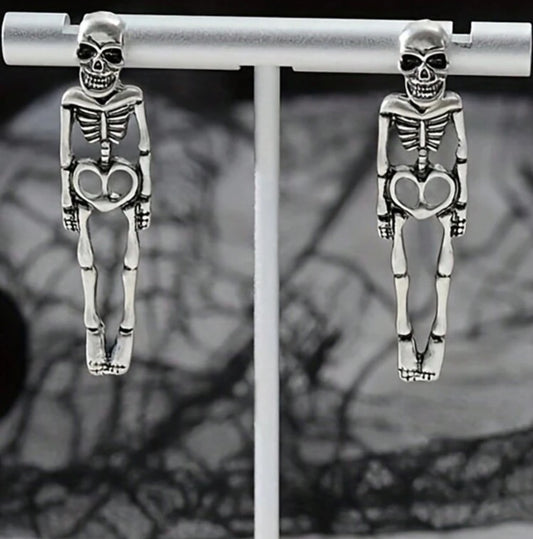 Skelton Dangles