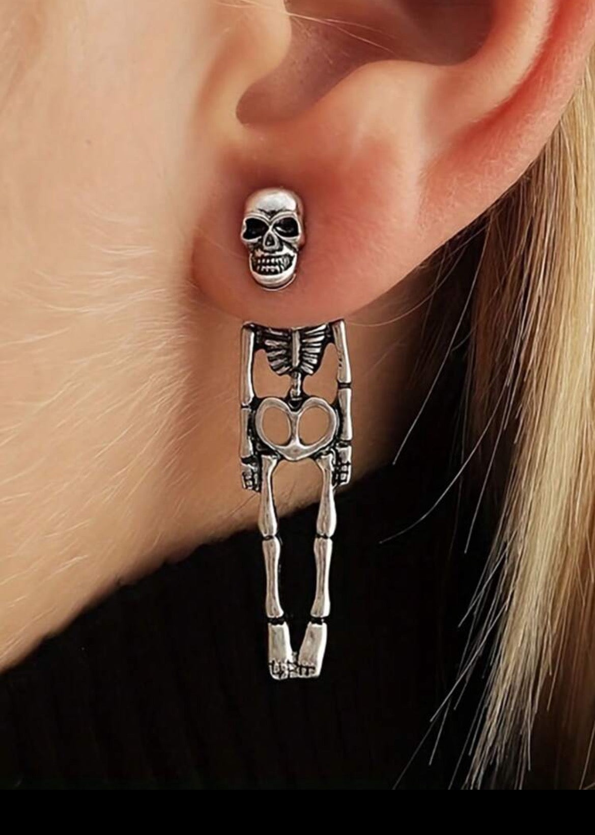 Skelton Dangles