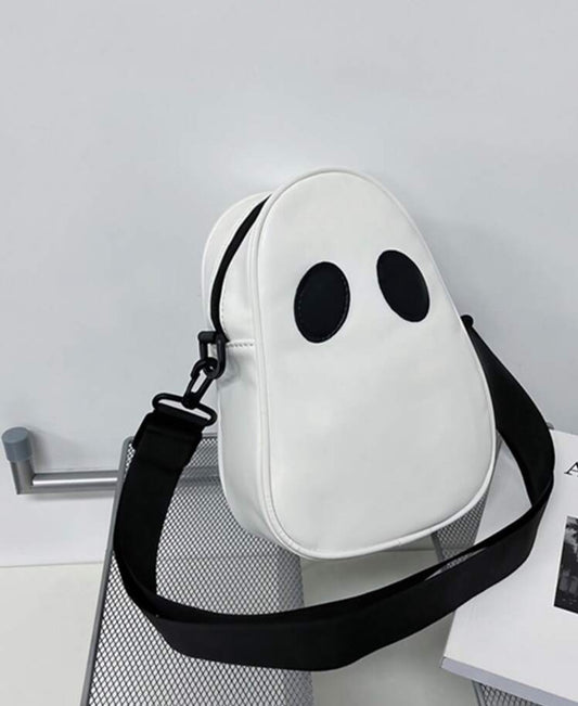 Ghost Eyes Crossbody