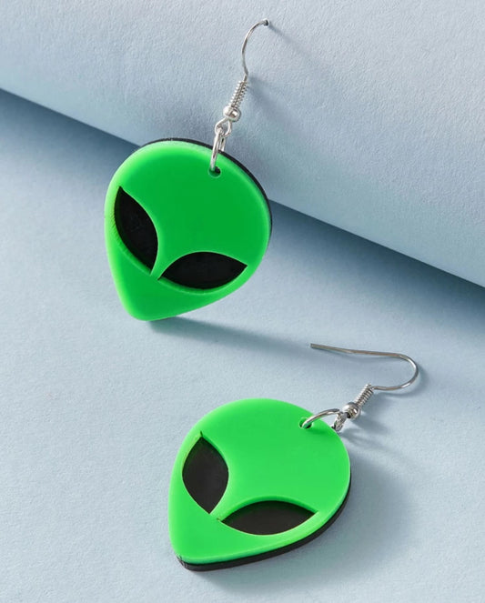 Alien Dangles