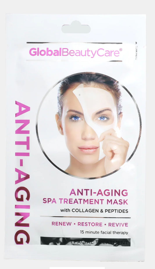 Anti-Aging Sheet Mask