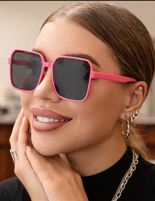 Pink Lady Sunnies