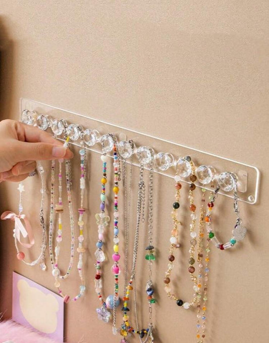 Jewelry Holder