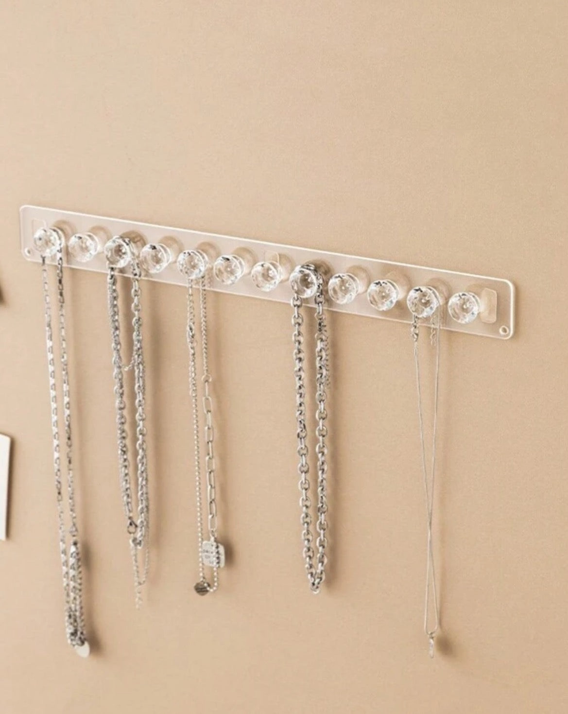 Jewelry Holder