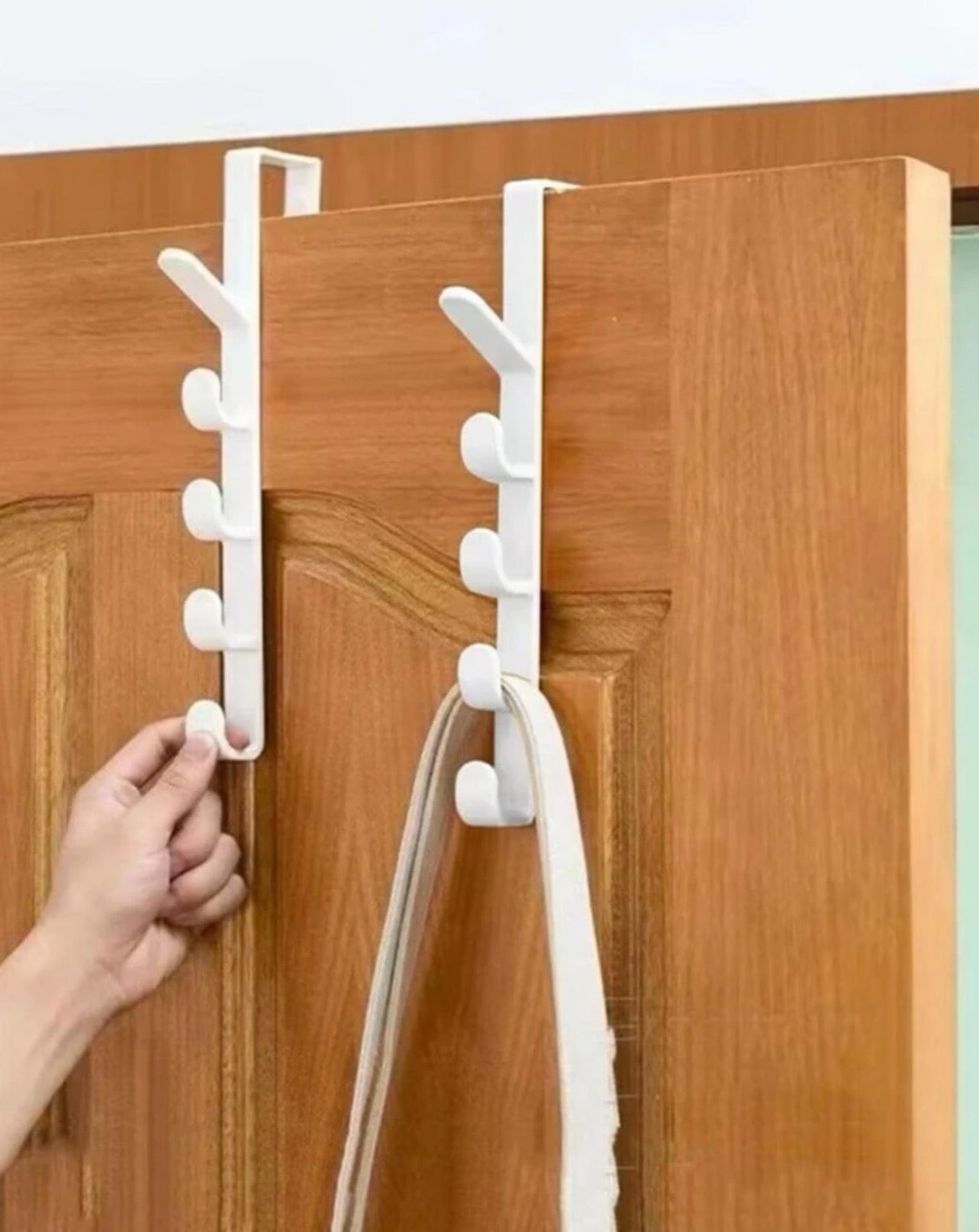 Door Storage Organizer