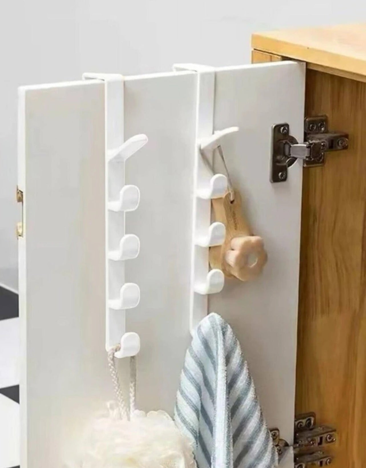 Door Storage Organizer