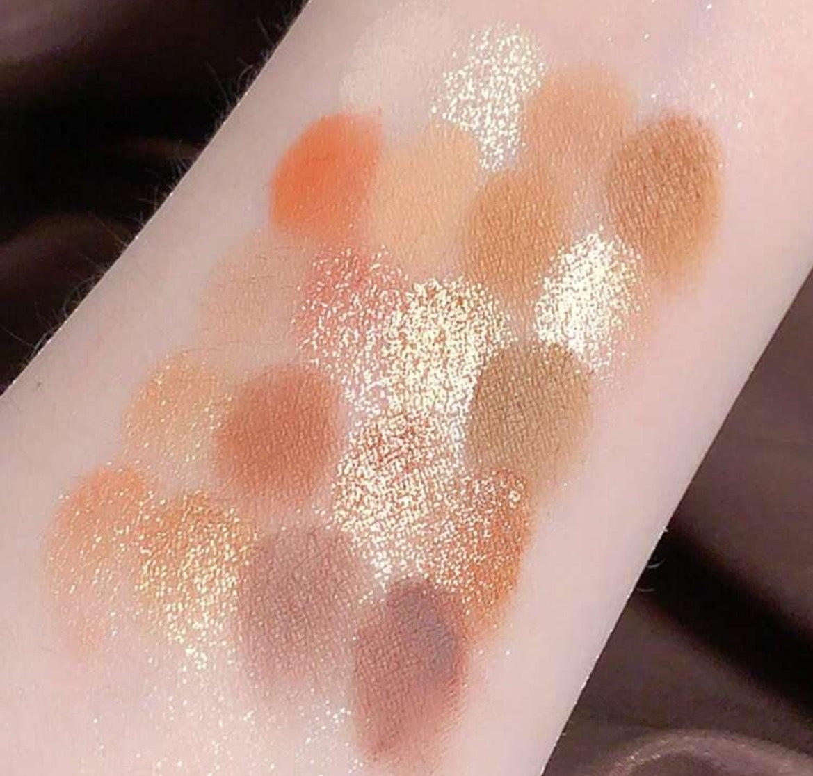 Dietz Palette