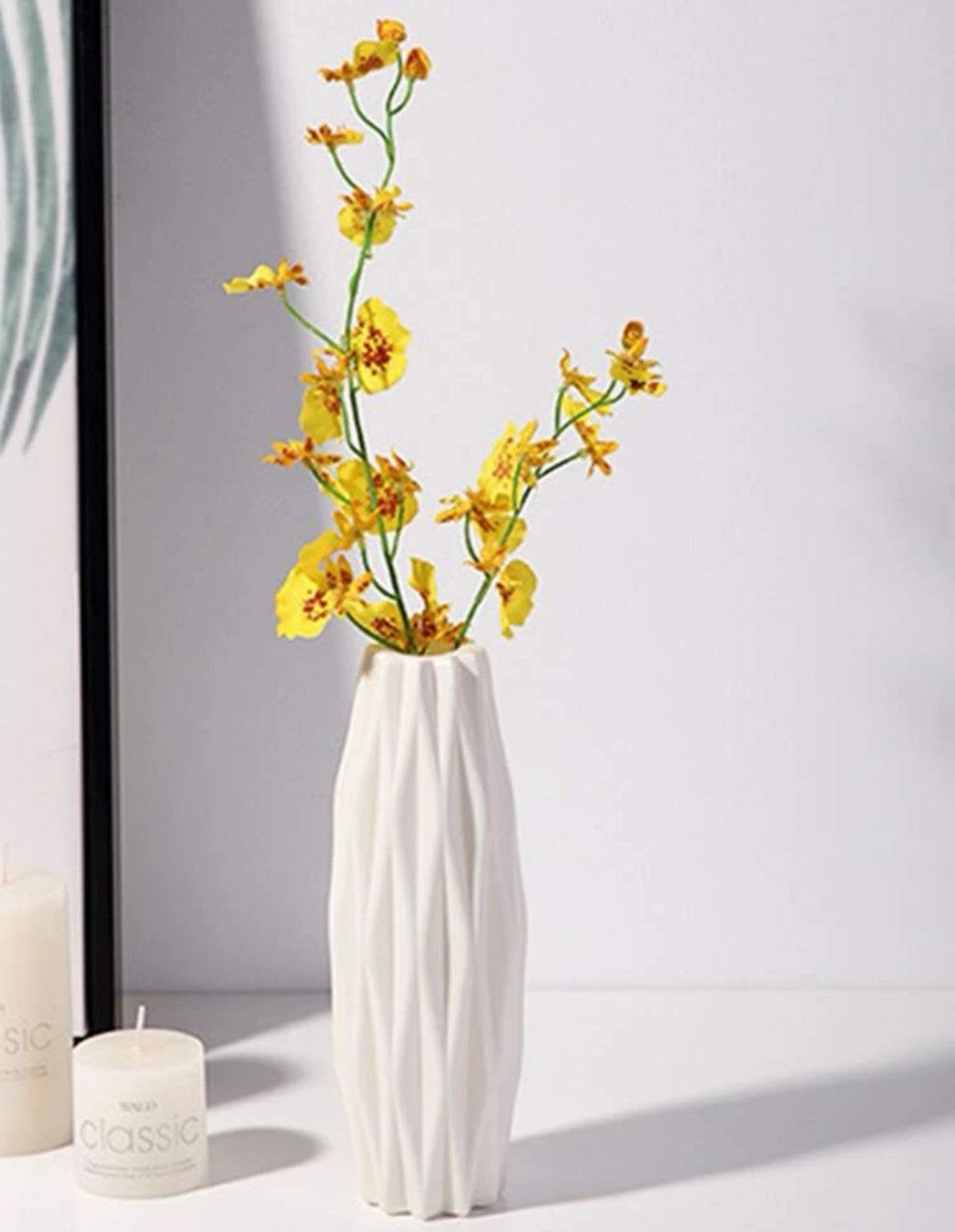 Decorative indoor Vase