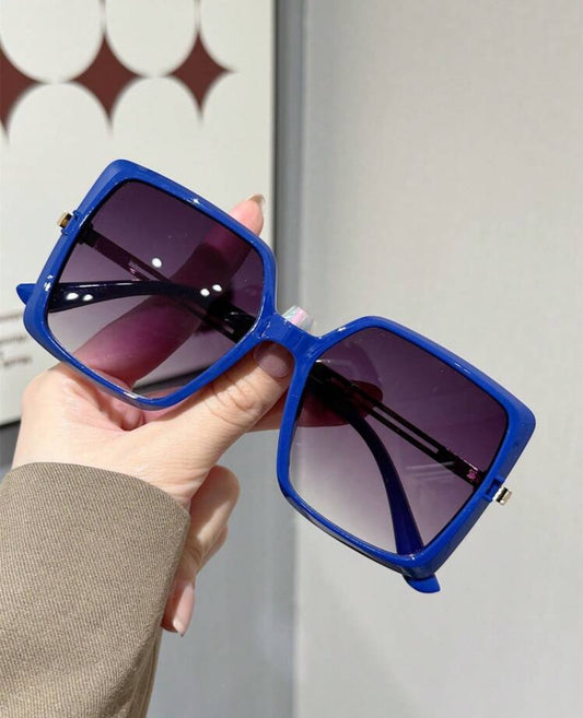 So Blue Sunnies