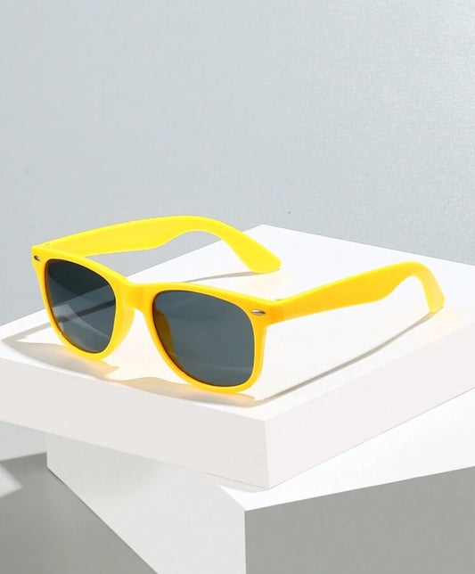 Sunshine Sunnies