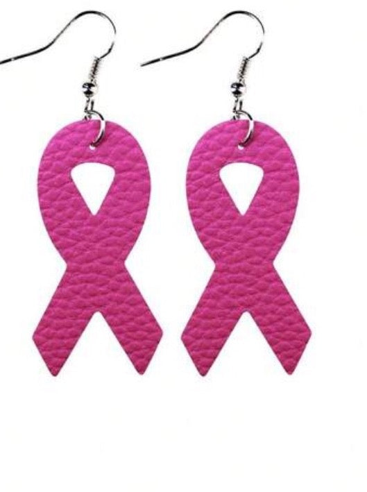 Cancer Awareness Dangles