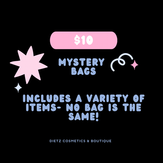 Mystery Bags