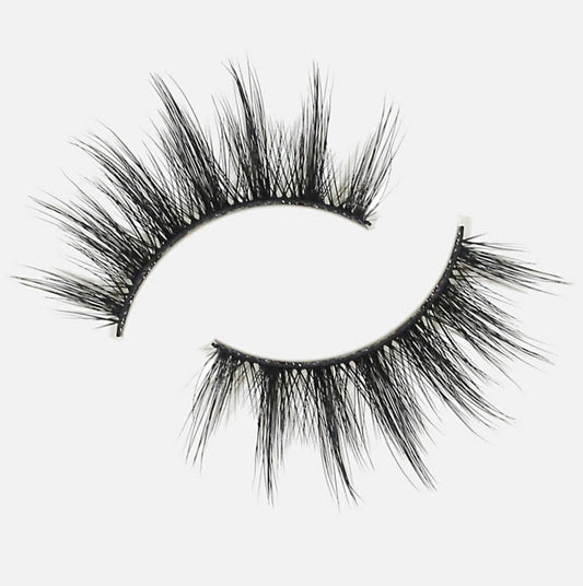 Vacation Vibes 3D Mink Lashes