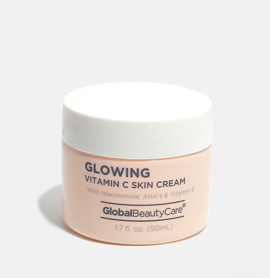 Glowing Vitamin C Face Cream