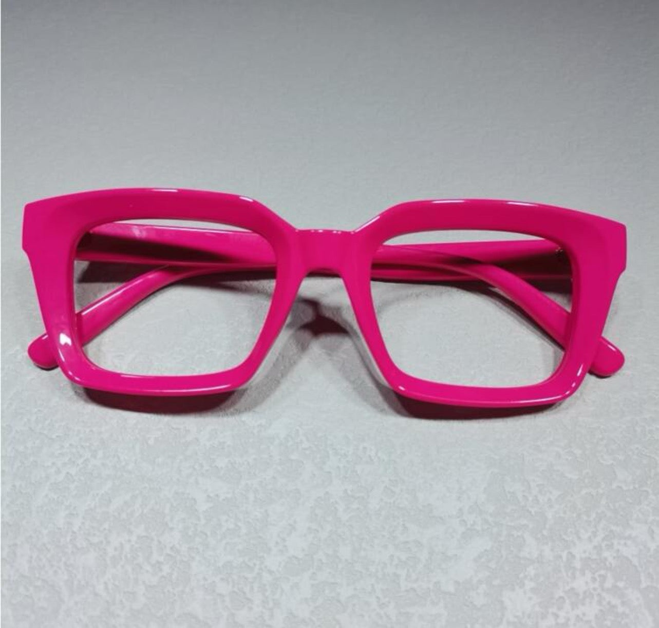 Pink Blue Blockers