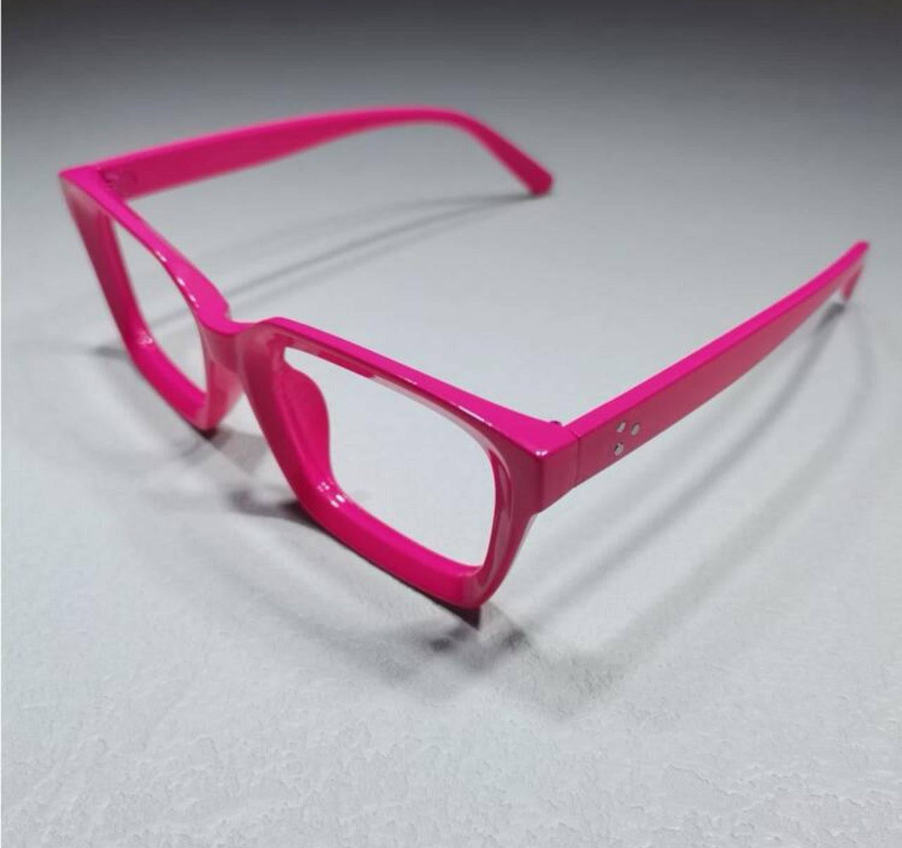 Pink Blue Blockers