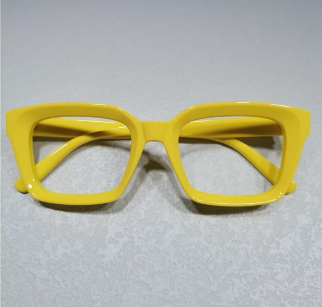 Yellow Blue Blockers